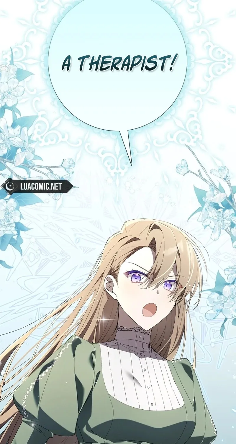 Don't Expect Me to Take Responsibility Chapter 1 page 109 - 