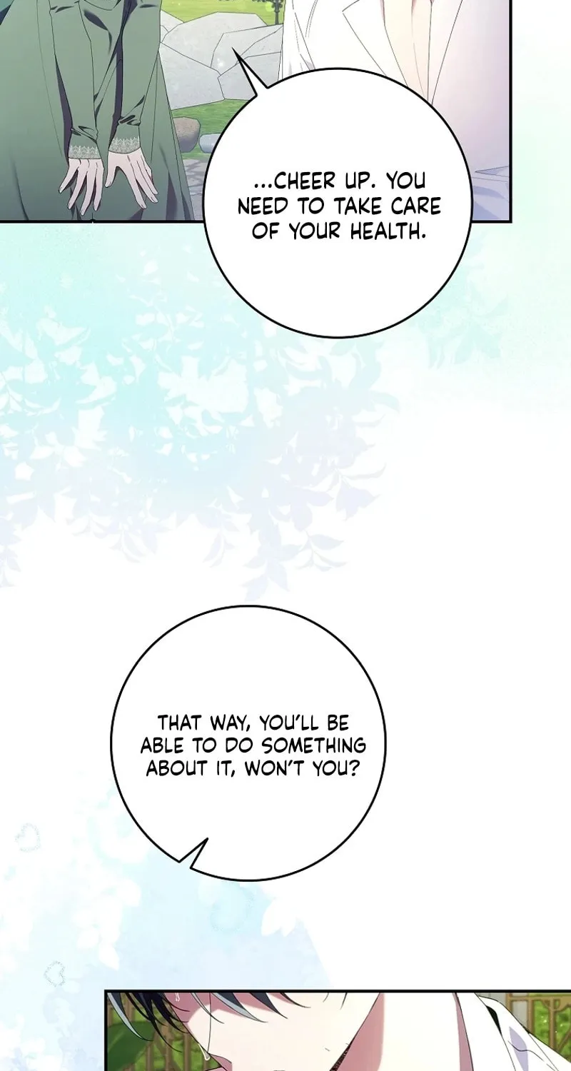 Don't Expect Me to Take Responsibility Chapter 1 page 14 - 