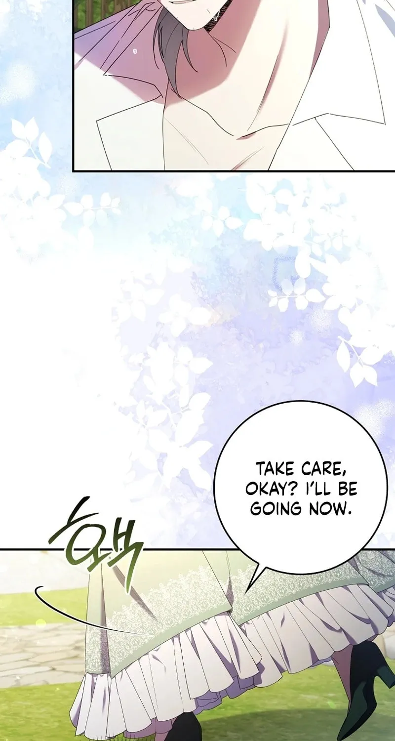 Don't Expect Me to Take Responsibility Chapter 1 page 15 - 
