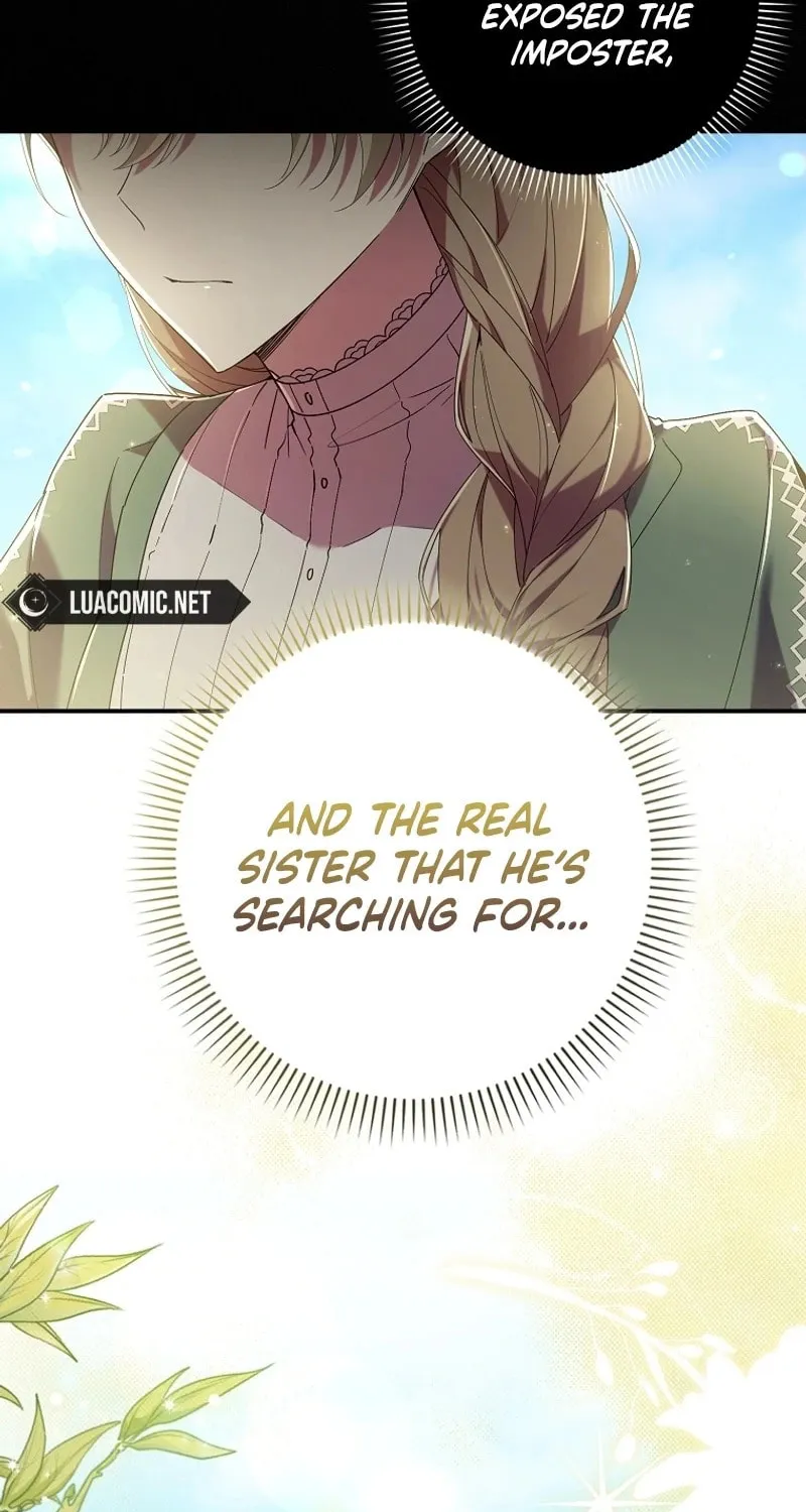 Don't Expect Me to Take Responsibility Chapter 1 page 19 - 
