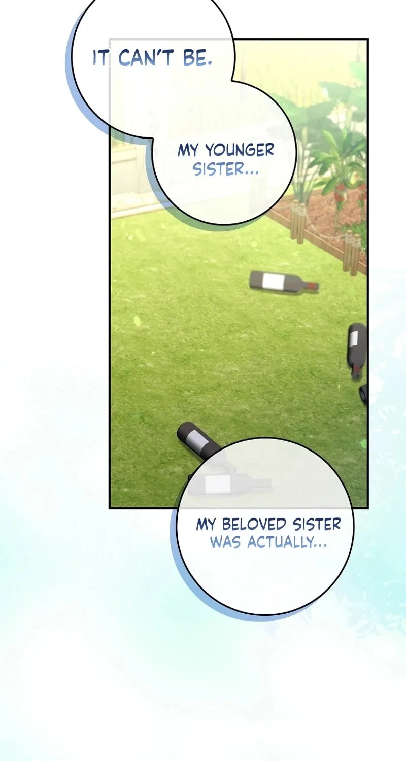 Don't Expect Me to Take Responsibility Chapter 1 page 3 - 