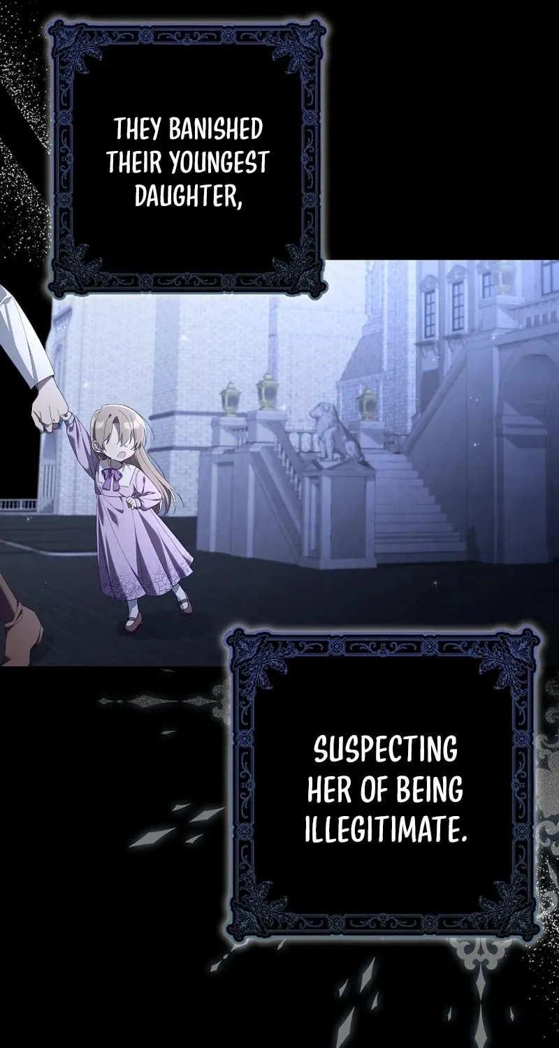 Don't Expect Me to Take Responsibility Chapter 1 page 25 - 