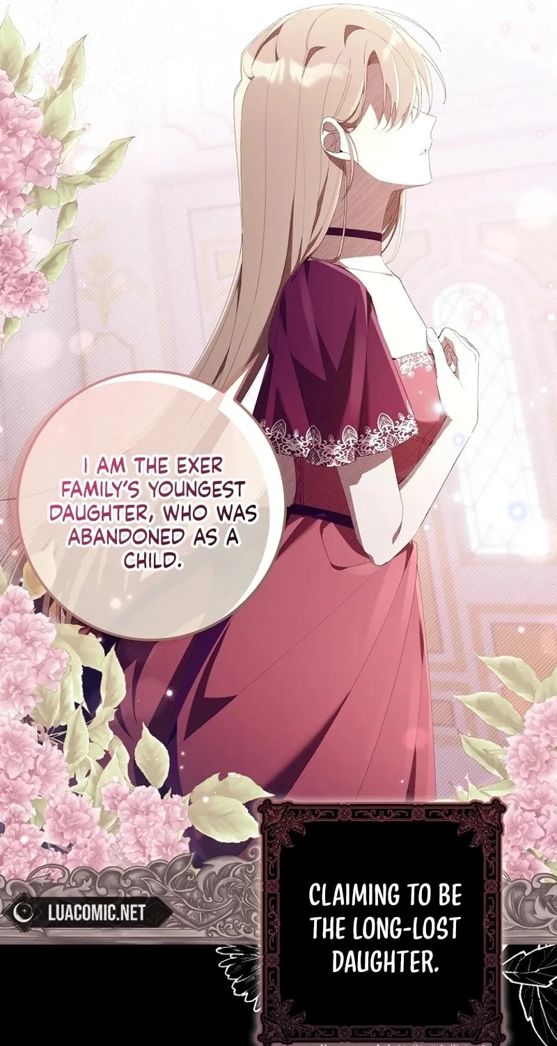 Don't Expect Me to Take Responsibility Chapter 1 page 29 - 