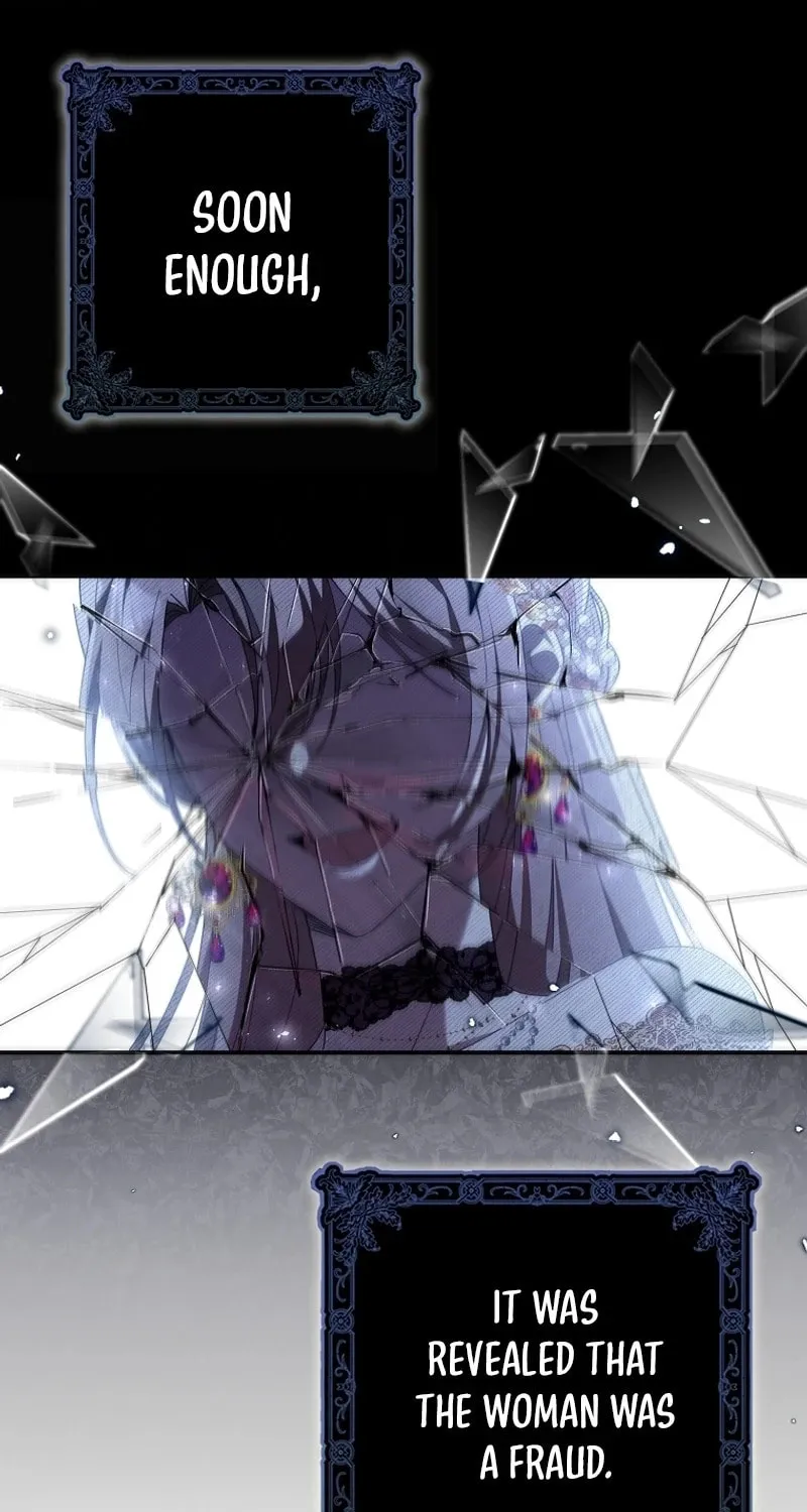 Don't Expect Me to Take Responsibility Chapter 1 page 35 - 