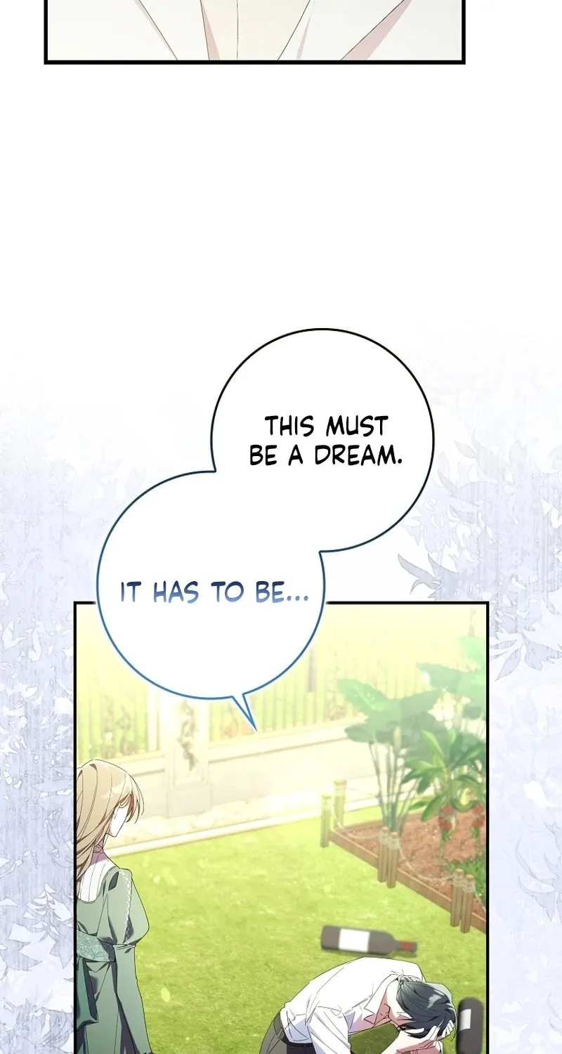 Don't Expect Me to Take Responsibility Chapter 1 page 5 - 