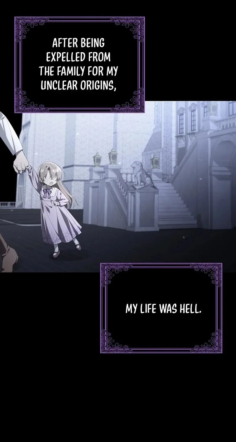 Don't Expect Me to Take Responsibility Chapter 1 page 41 - 
