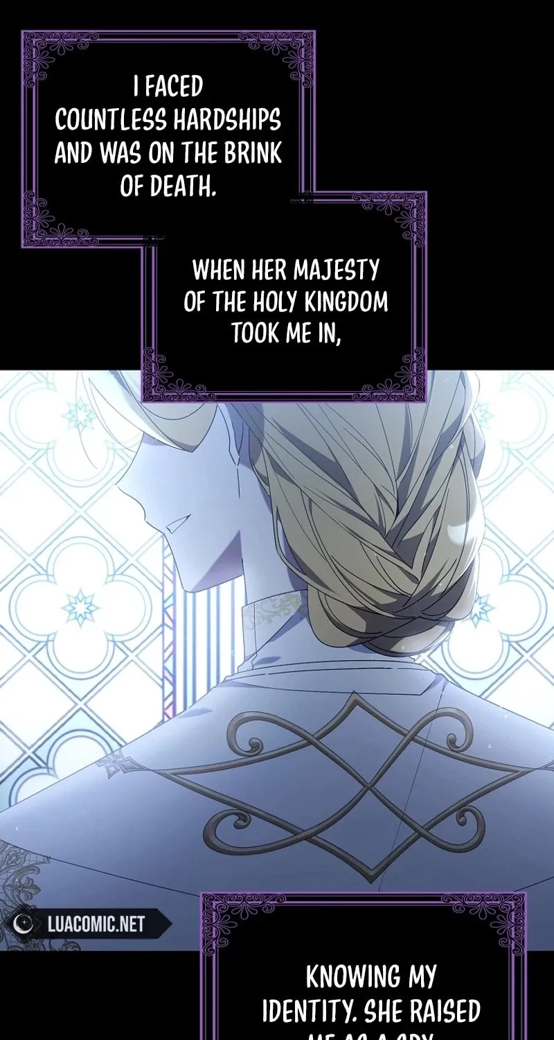 Don't Expect Me to Take Responsibility Chapter 1 page 42 - 
