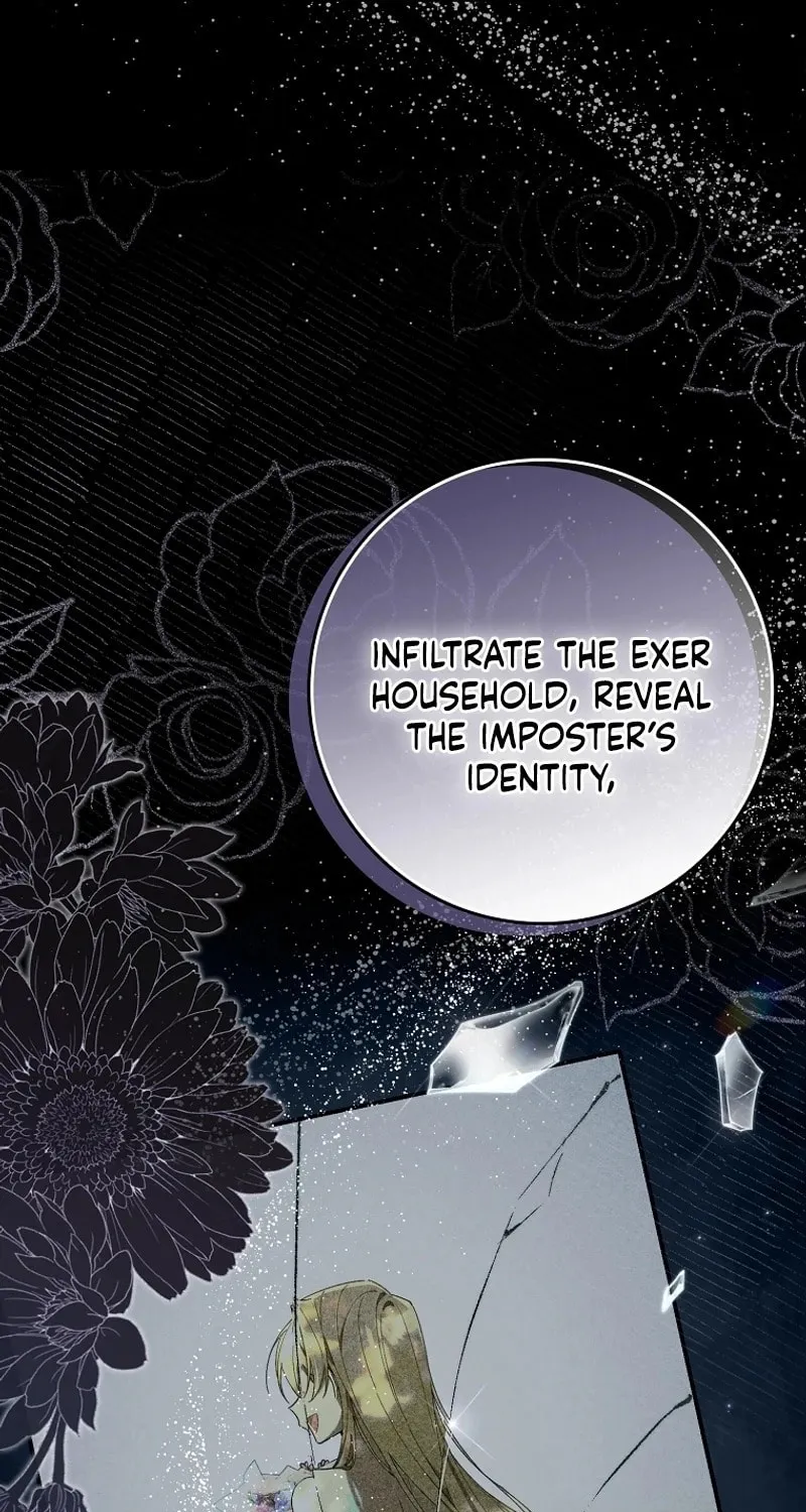 Don't Expect Me to Take Responsibility Chapter 1 page 47 - 