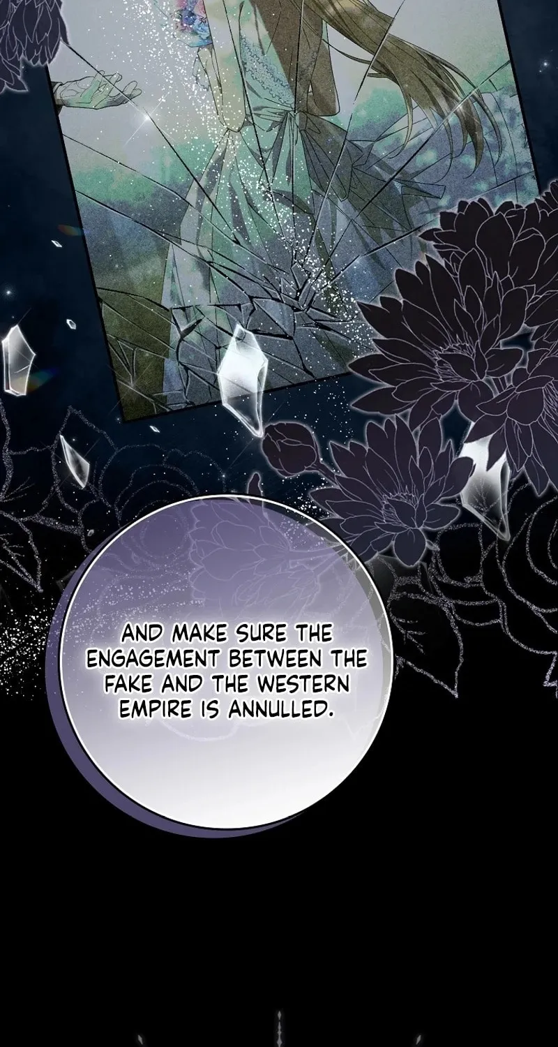 Don't Expect Me to Take Responsibility Chapter 1 page 48 - 