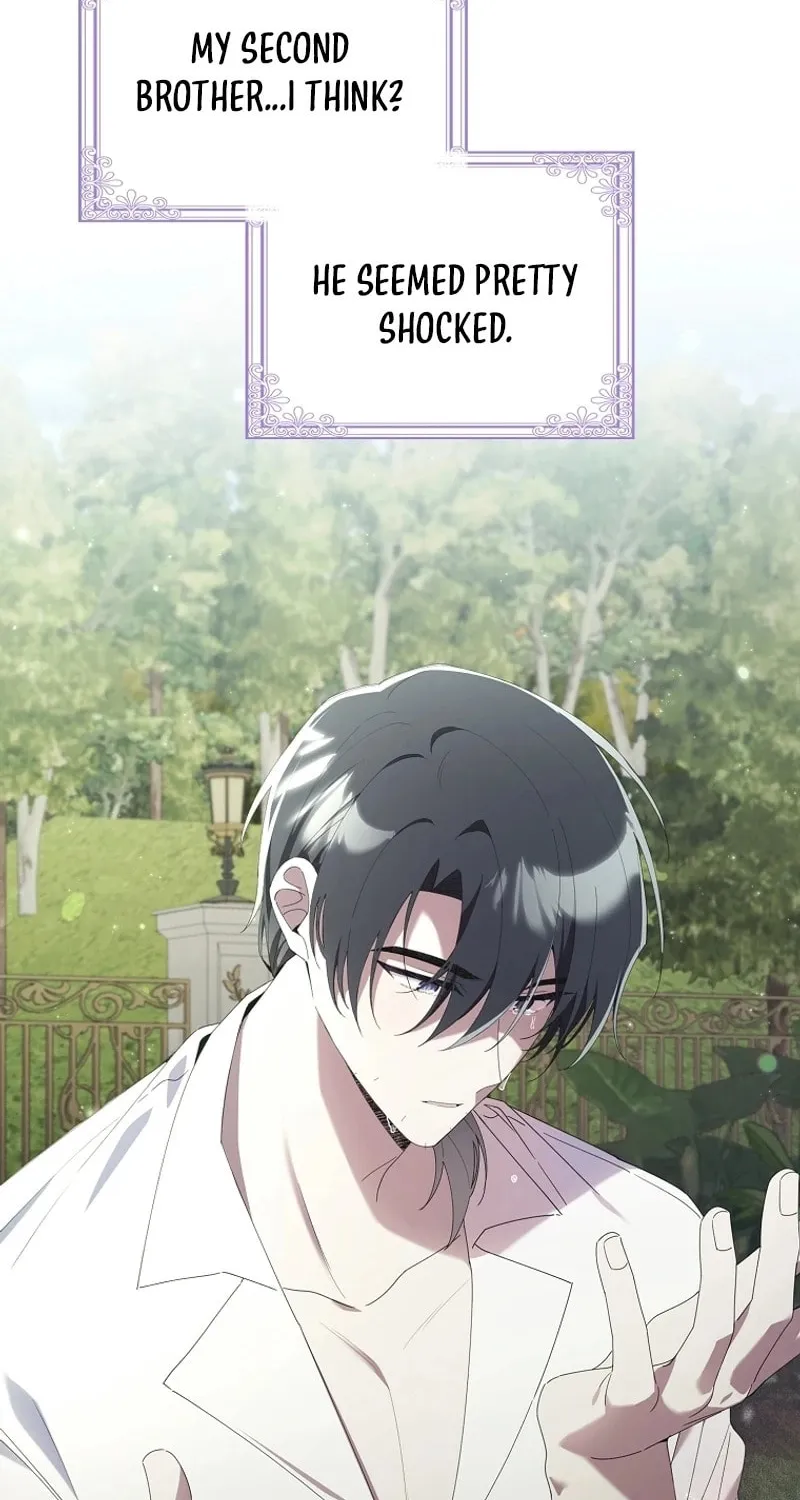 Don't Expect Me to Take Responsibility Chapter 1 page 54 - 