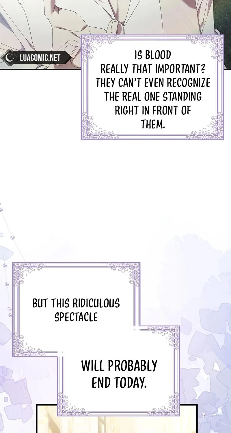 Don't Expect Me to Take Responsibility Chapter 1 page 55 - 