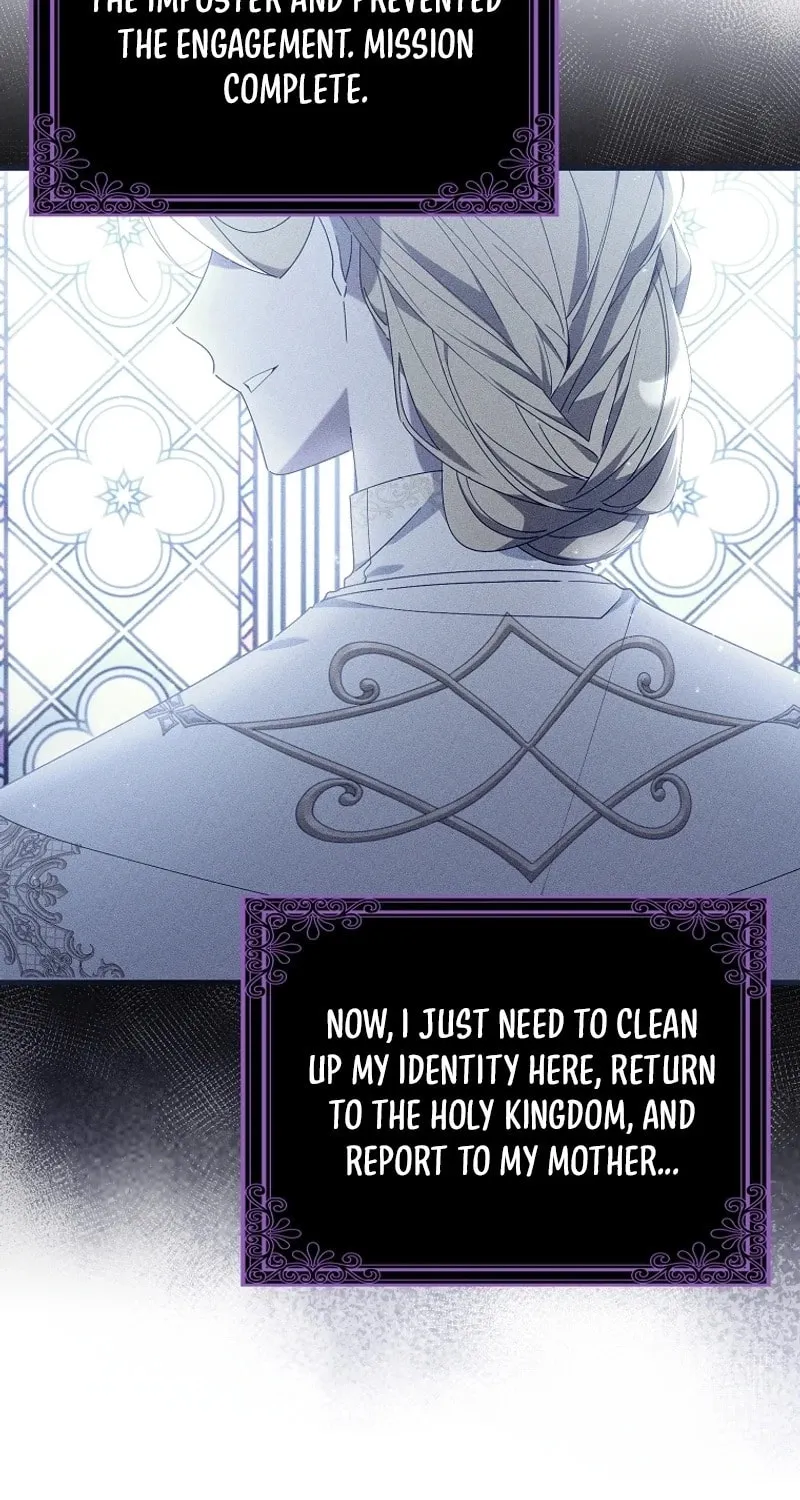 Don't Expect Me to Take Responsibility Chapter 1 page 57 - 