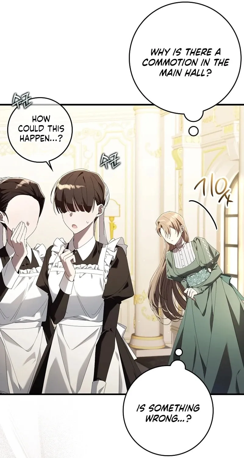 Don't Expect Me to Take Responsibility Chapter 1 page 59 - 