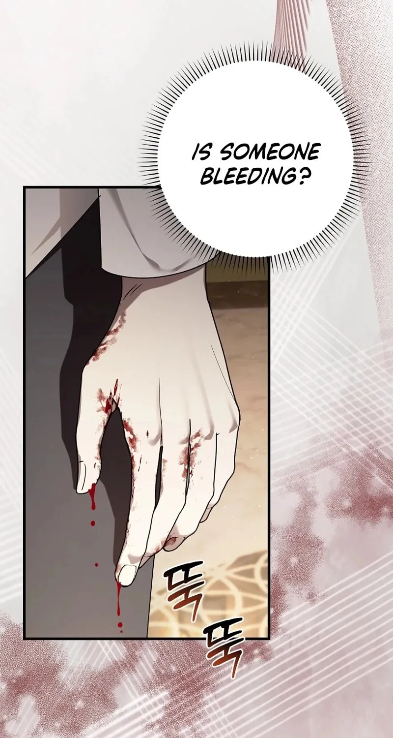 Don't Expect Me to Take Responsibility Chapter 1 page 61 - 