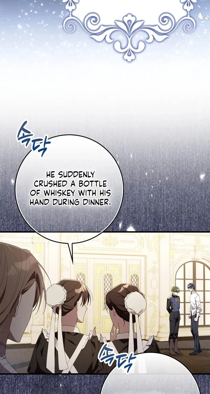Don't Expect Me to Take Responsibility Chapter 1 page 66 - 