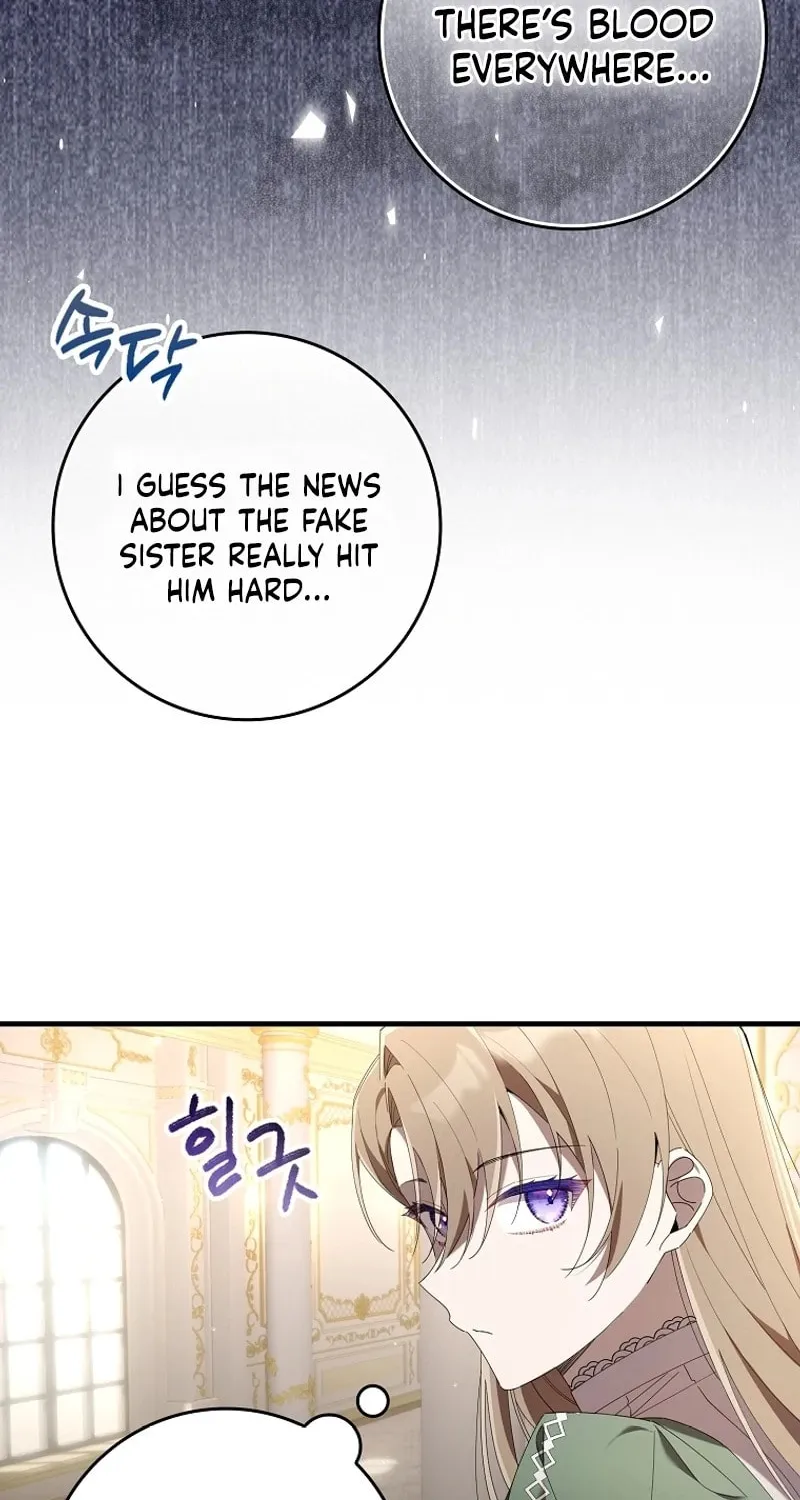 Don't Expect Me to Take Responsibility Chapter 1 page 67 - 