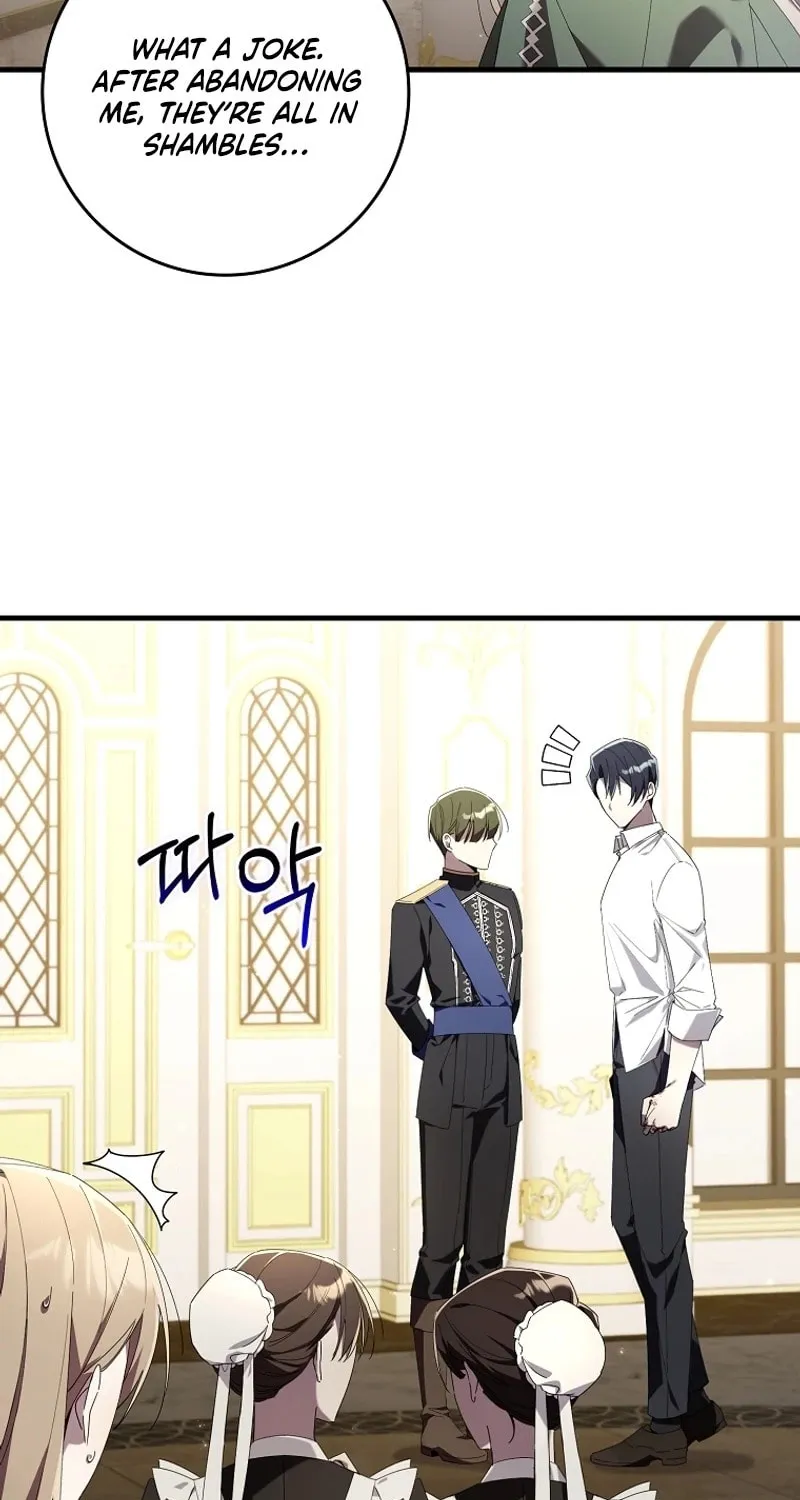 Don't Expect Me to Take Responsibility Chapter 1 page 68 - 