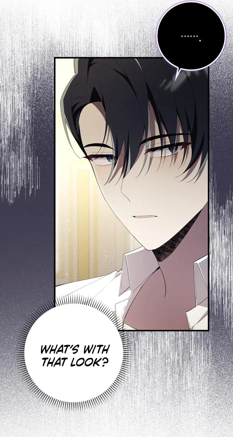 Don't Expect Me to Take Responsibility Chapter 1 page 70 - 