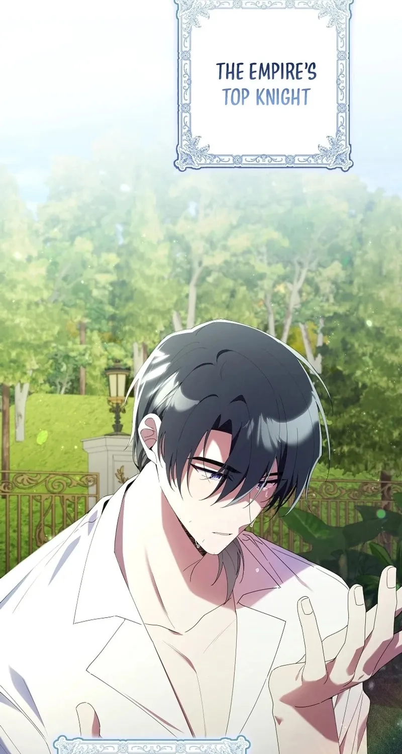 Don't Expect Me to Take Responsibility Chapter 1 page 8 - 