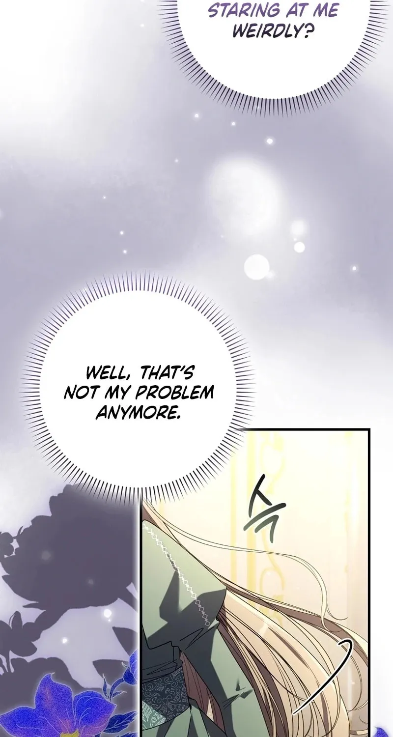 Don't Expect Me to Take Responsibility Chapter 1 page 72 - 