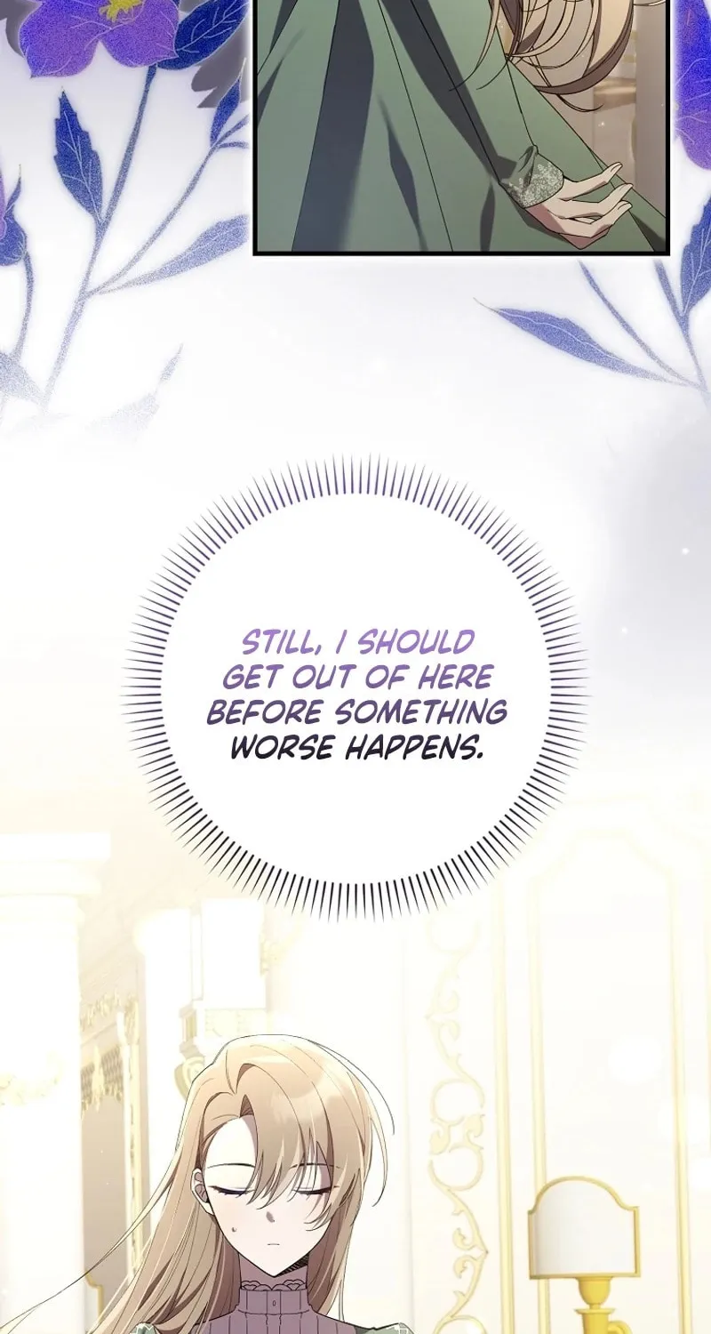 Don't Expect Me to Take Responsibility Chapter 1 page 73 - 