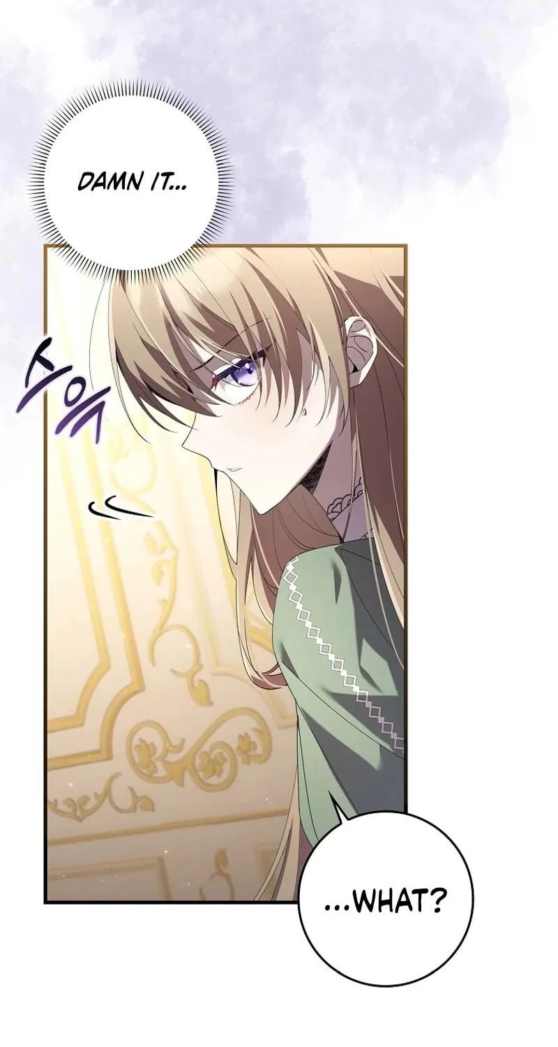 Don't Expect Me to Take Responsibility Chapter 1 page 77 - 