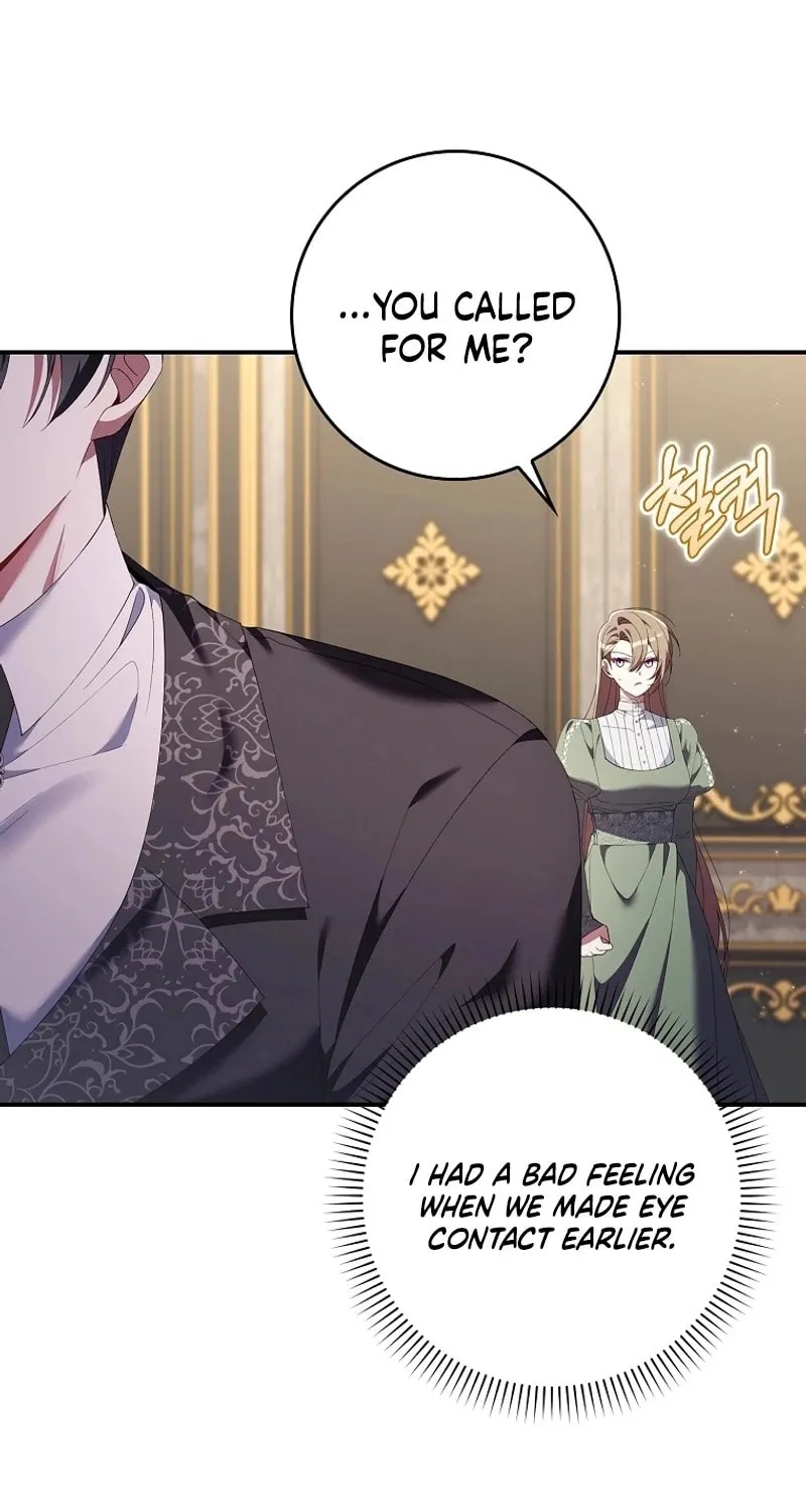 Don't Expect Me to Take Responsibility Chapter 1 page 80 - 
