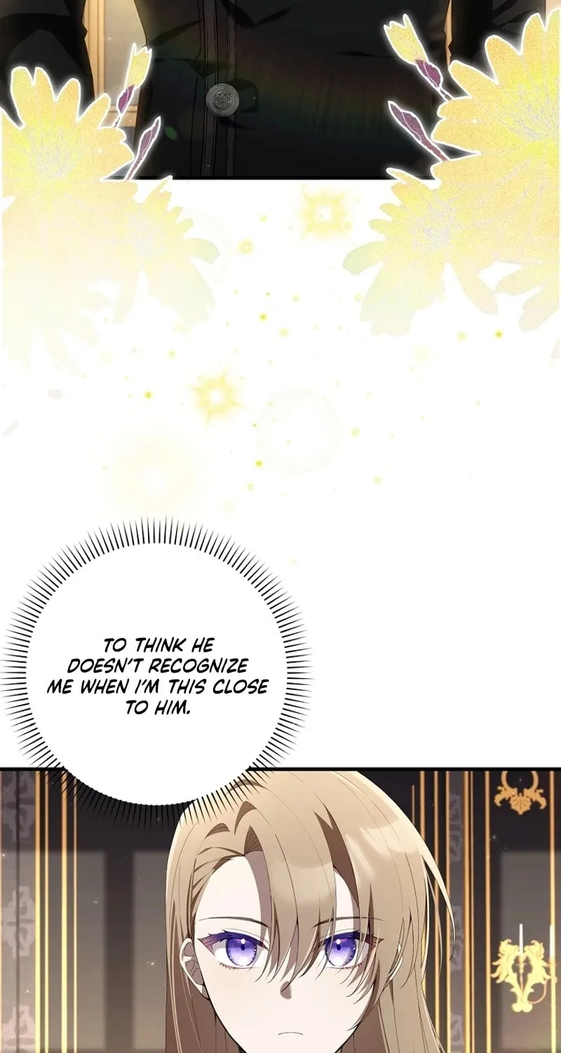 Don't Expect Me to Take Responsibility Chapter 1 page 84 - 