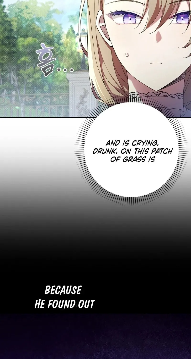 Don't Expect Me to Take Responsibility Chapter 1 page 10 - 