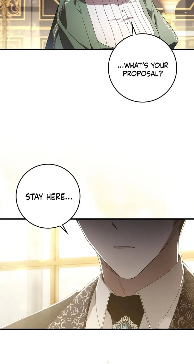 Don't Expect Me to Take Responsibility Chapter 1 page 92 - 