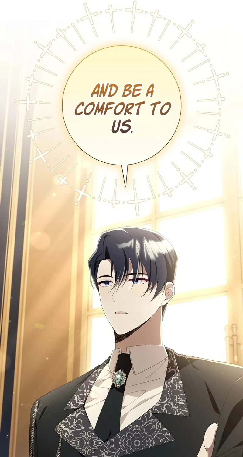 Don't Expect Me to Take Responsibility Chapter 1 page 93 - 