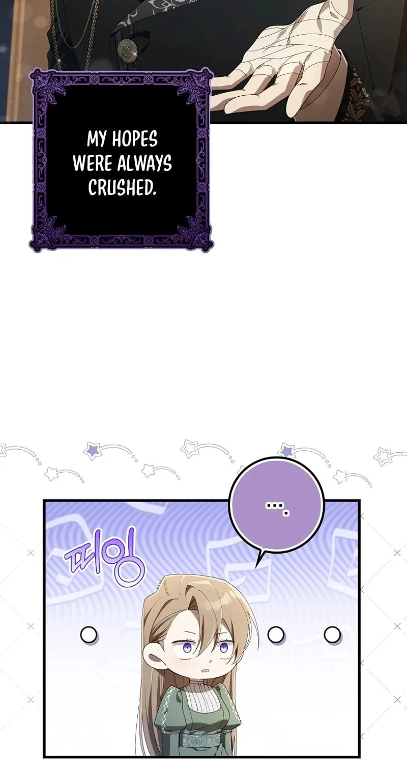 Don't Expect Me to Take Responsibility Chapter 1 page 94 - 