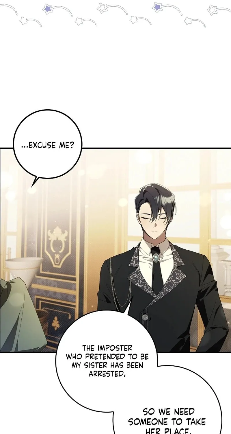 Don't Expect Me to Take Responsibility Chapter 1 page 95 - 