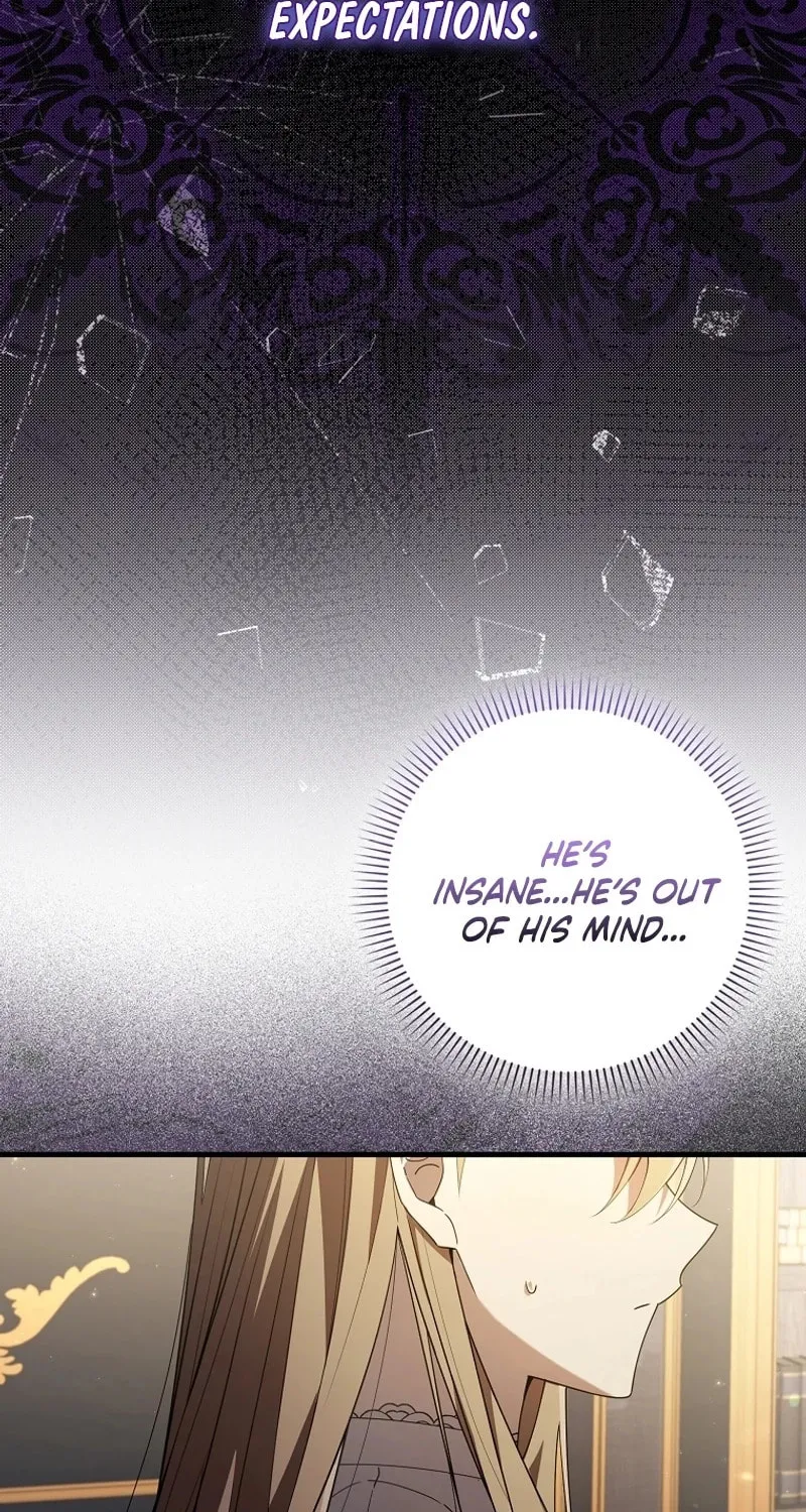 Don't Expect Me to Take Responsibility Chapter 1 page 100 - 