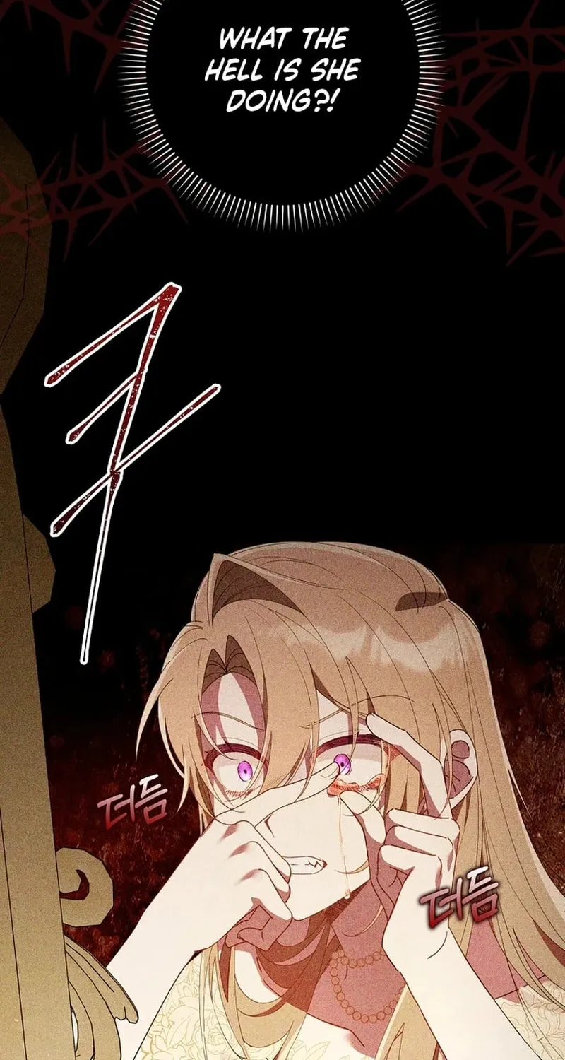 Don't Expect Me to Take Responsibility Chapter 10 page 2 - 