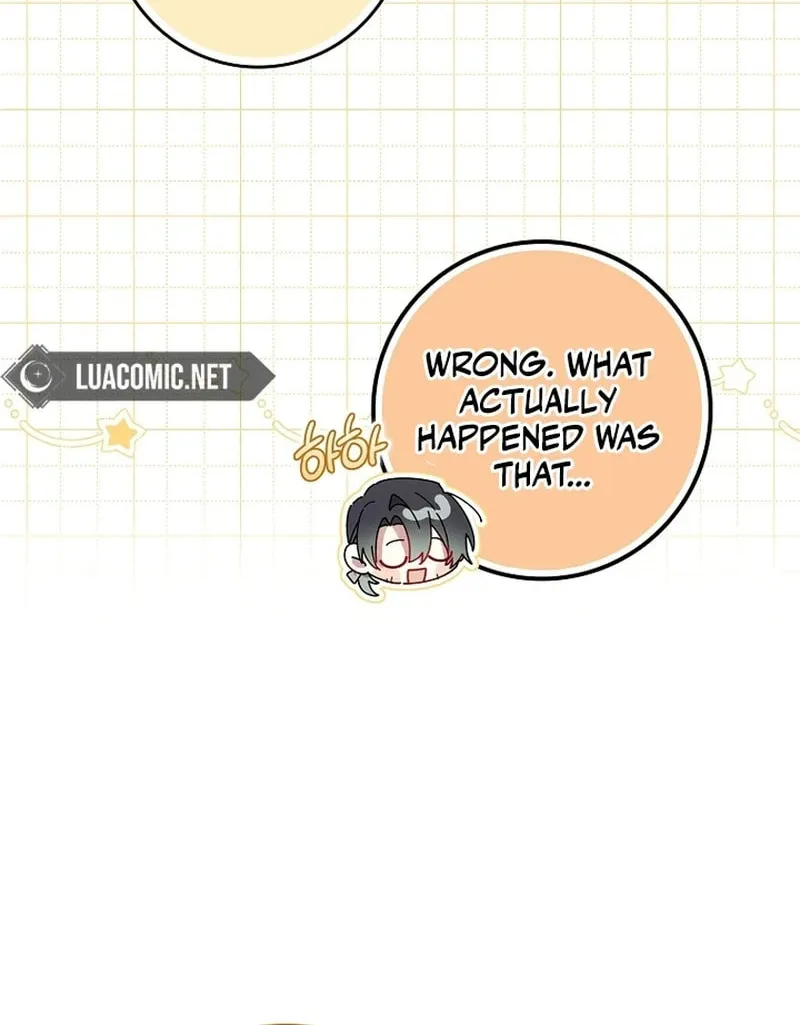 Don't Expect Me to Take Responsibility Chapter 10 page 23 - 