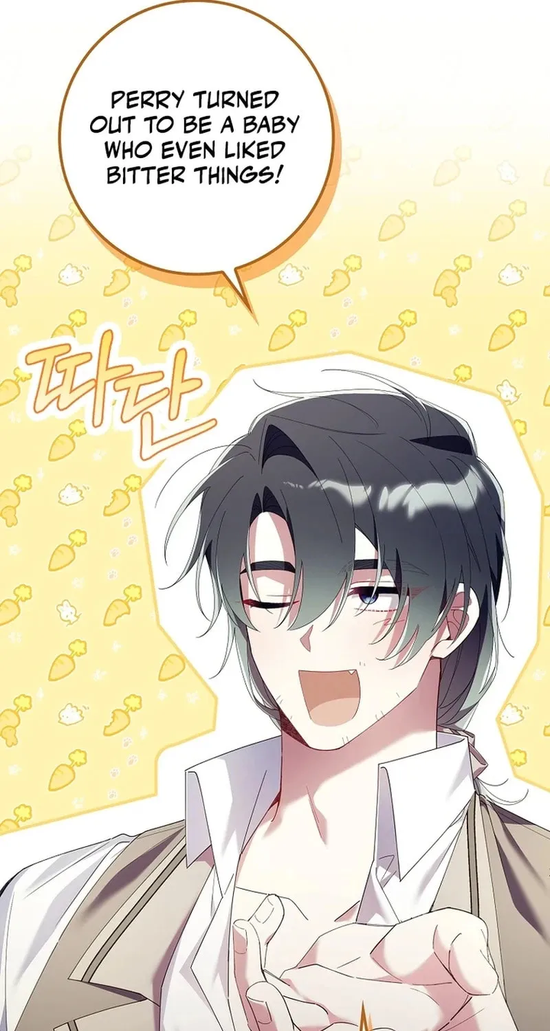 Don't Expect Me to Take Responsibility Chapter 10 page 24 - 