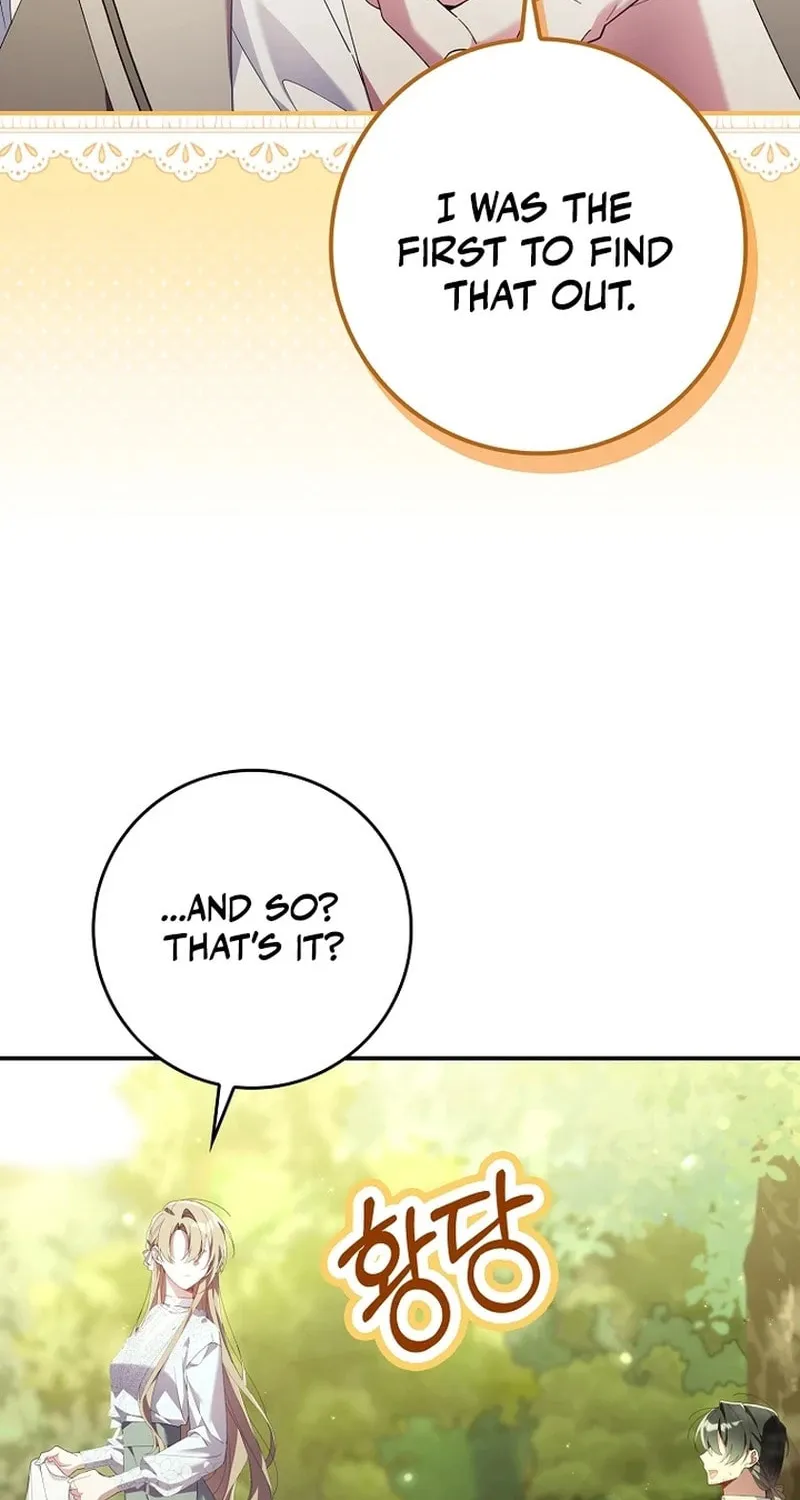 Don't Expect Me to Take Responsibility Chapter 10 page 25 - 