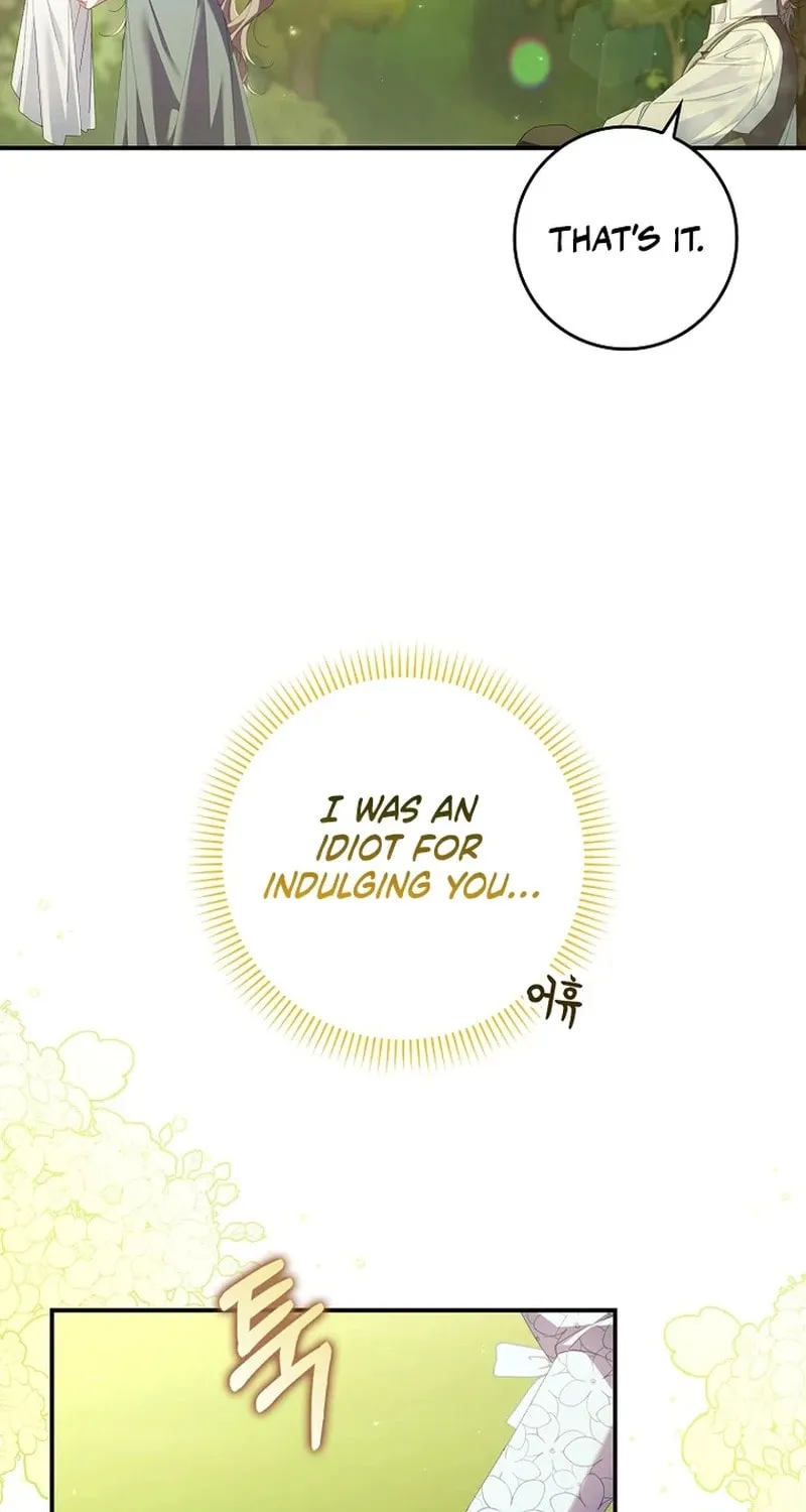 Don't Expect Me to Take Responsibility Chapter 10 page 26 - 