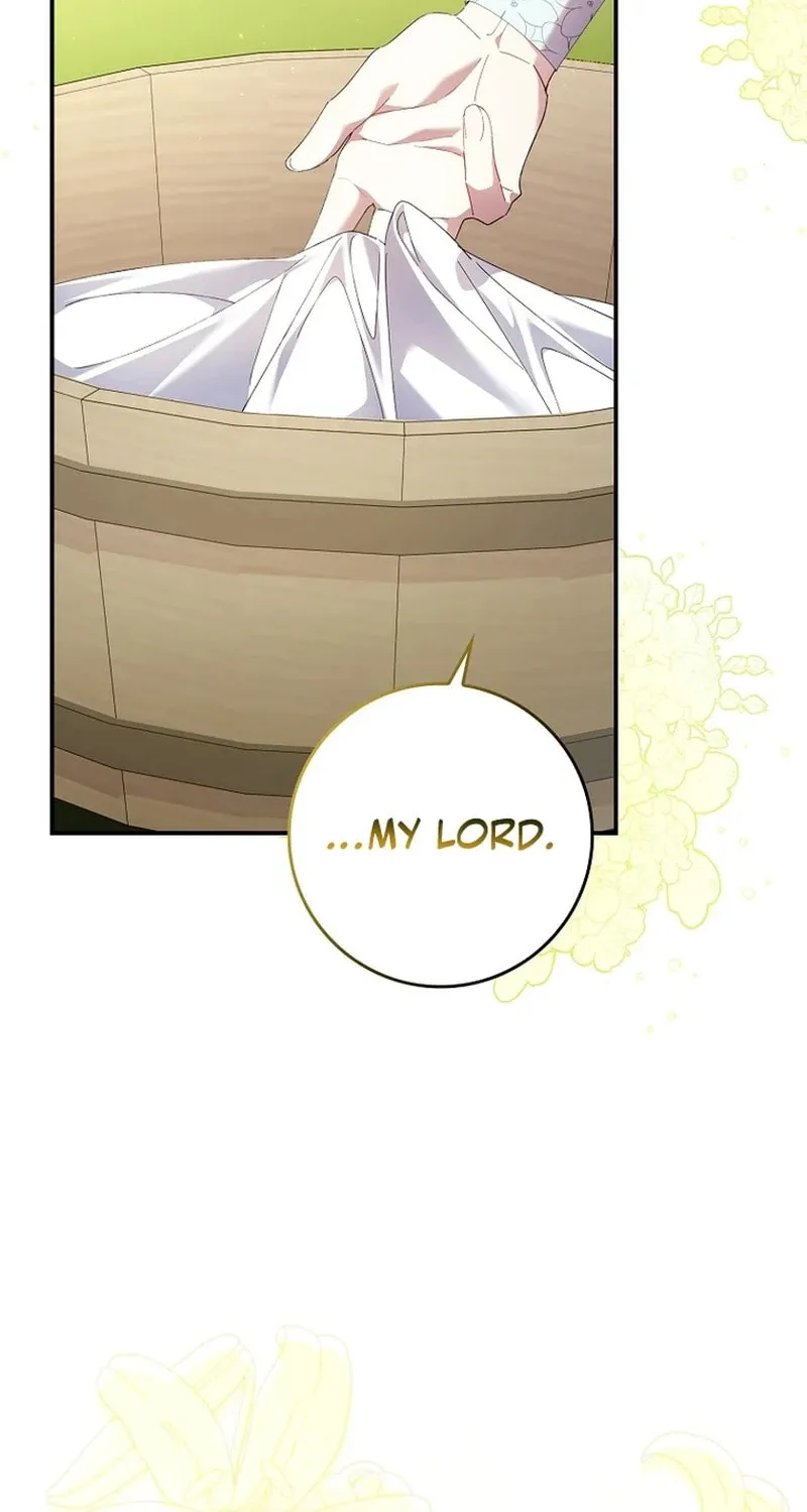 Don't Expect Me to Take Responsibility Chapter 10 page 27 - 