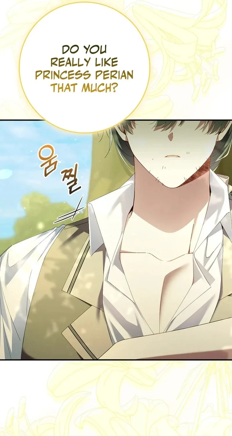 Don't Expect Me to Take Responsibility Chapter 10 page 28 - 