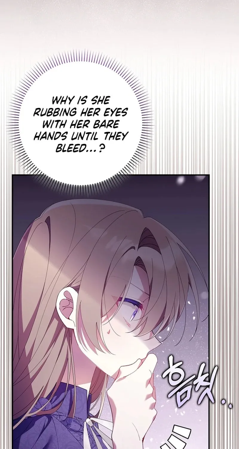Don't Expect Me to Take Responsibility Chapter 10 page 4 - 
