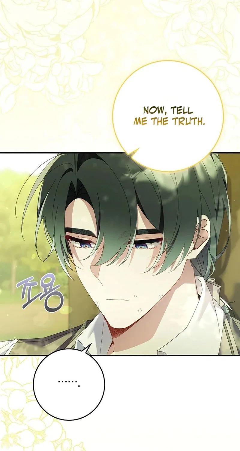 Don't Expect Me to Take Responsibility Chapter 10 page 31 - 