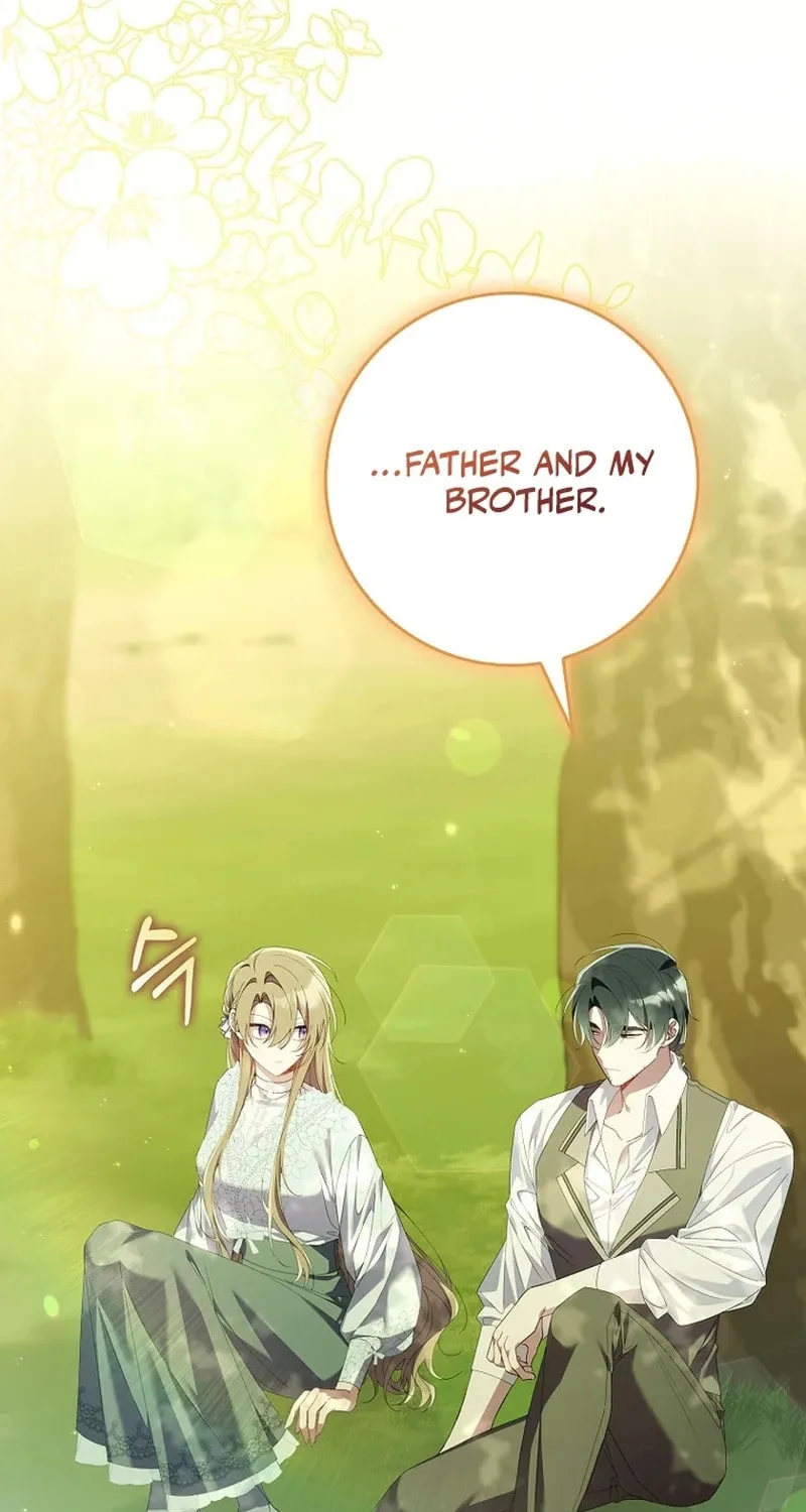 Don't Expect Me to Take Responsibility Chapter 10 page 32 - 