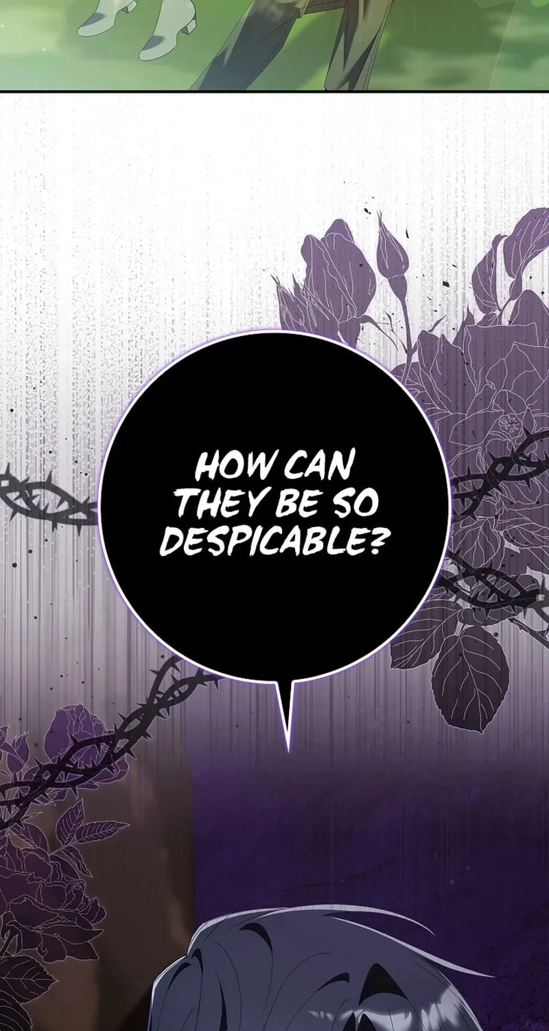 Don't Expect Me to Take Responsibility Chapter 10 page 33 - 