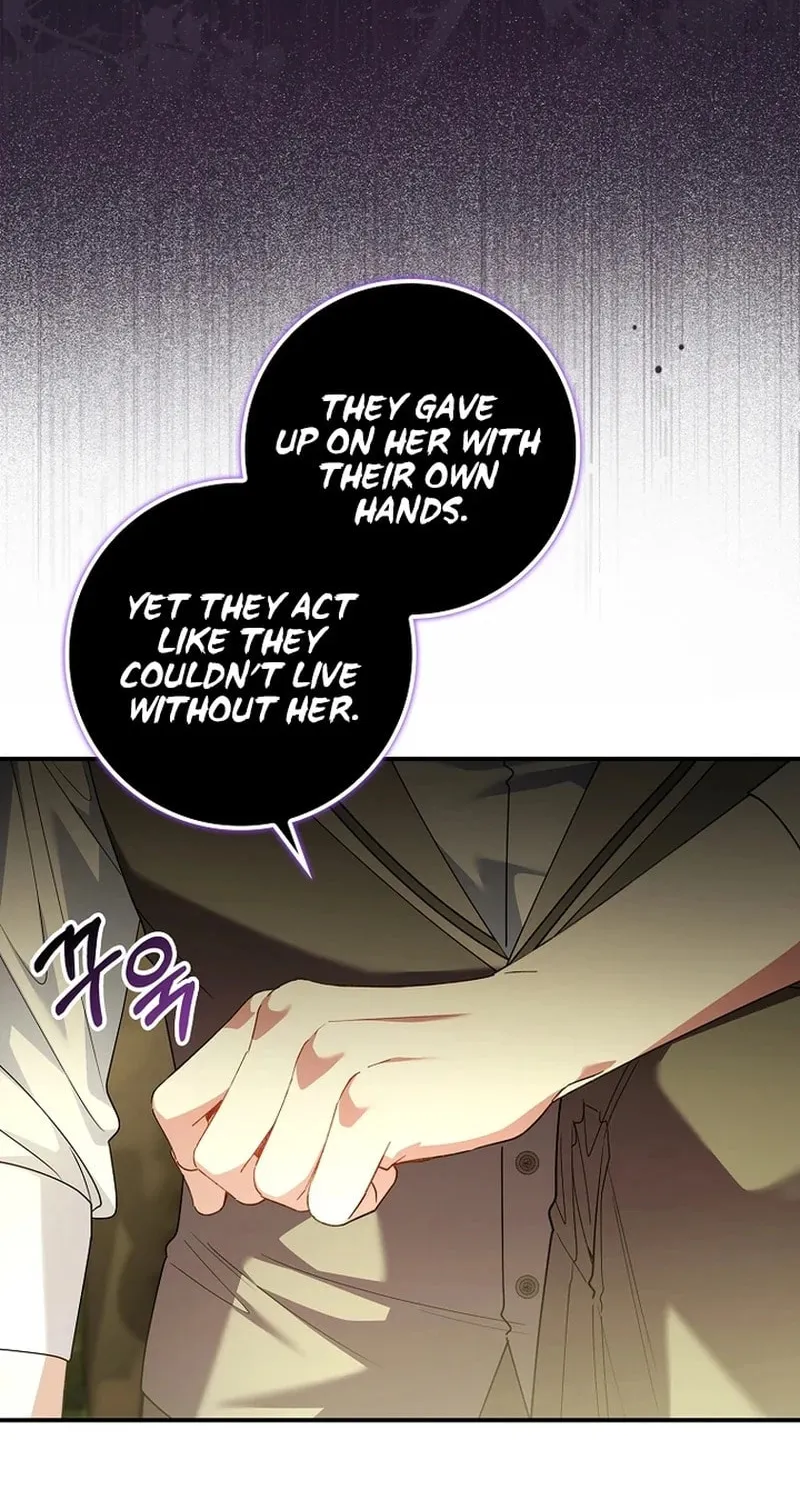 Don't Expect Me to Take Responsibility Chapter 10 page 35 - 