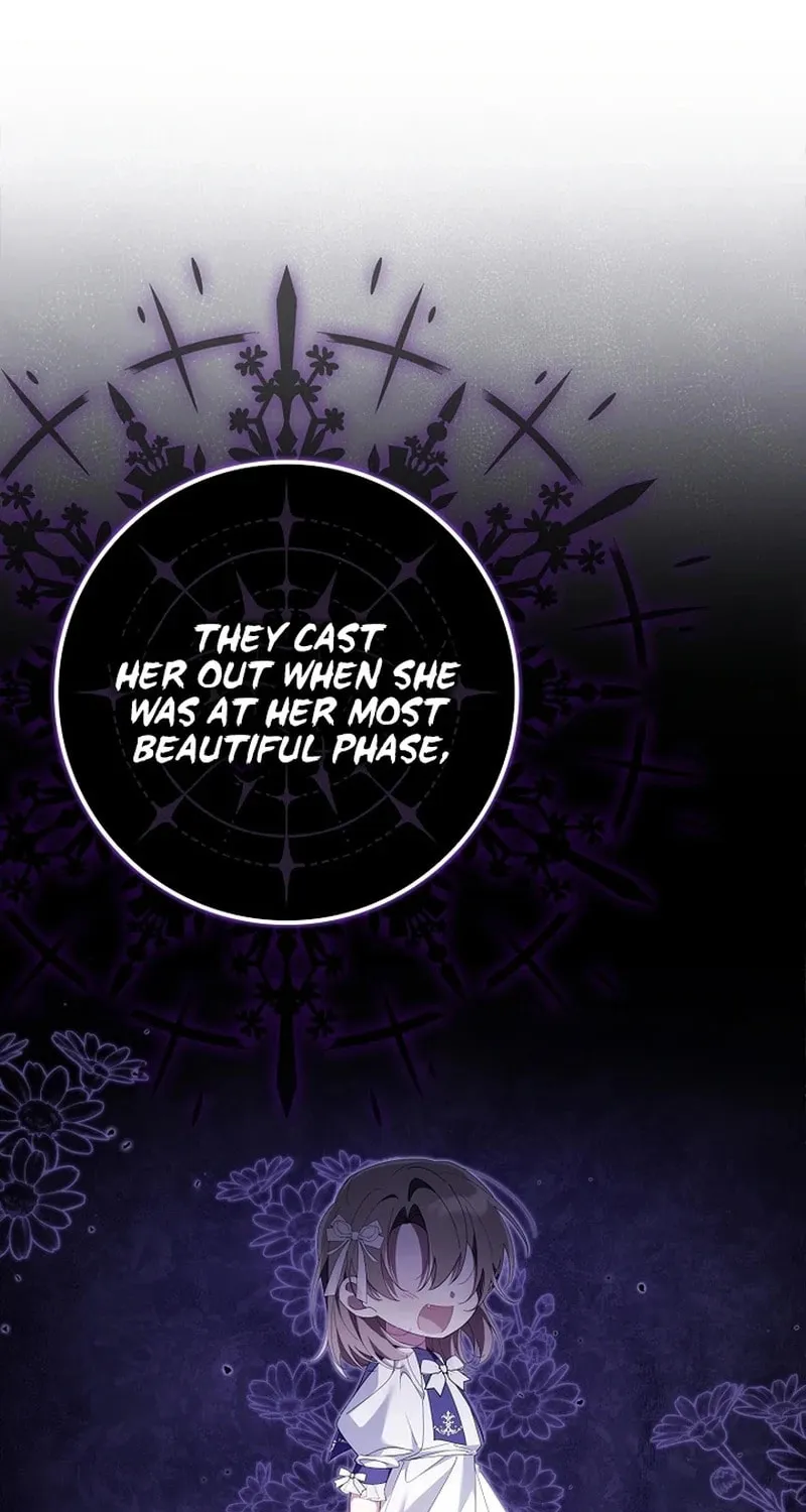 Don't Expect Me to Take Responsibility Chapter 10 page 36 - 