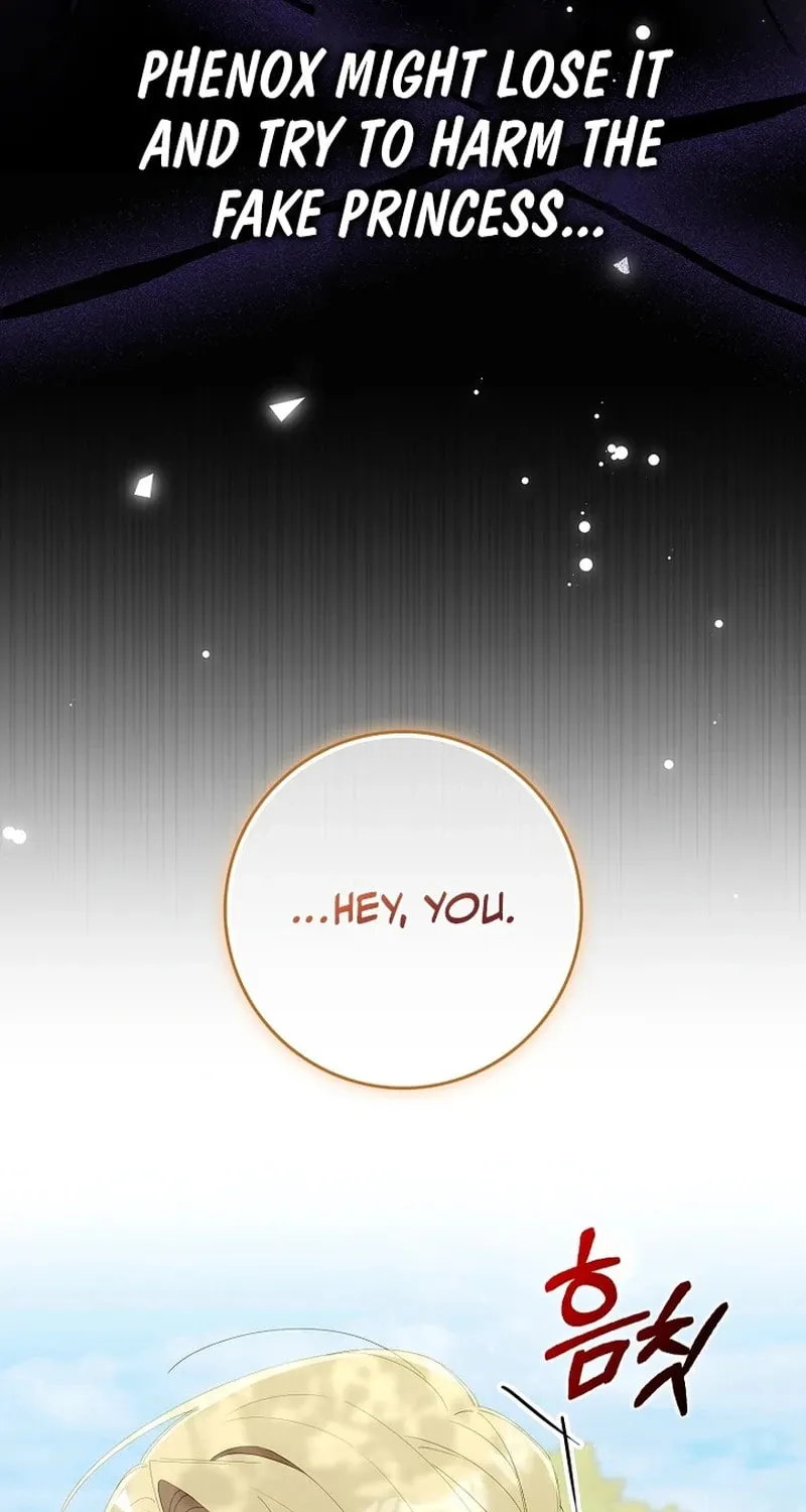 Don't Expect Me to Take Responsibility Chapter 10 page 47 - 