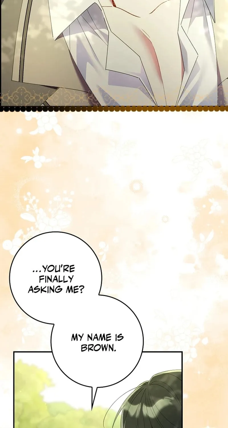 Don't Expect Me to Take Responsibility Chapter 10 page 50 - 