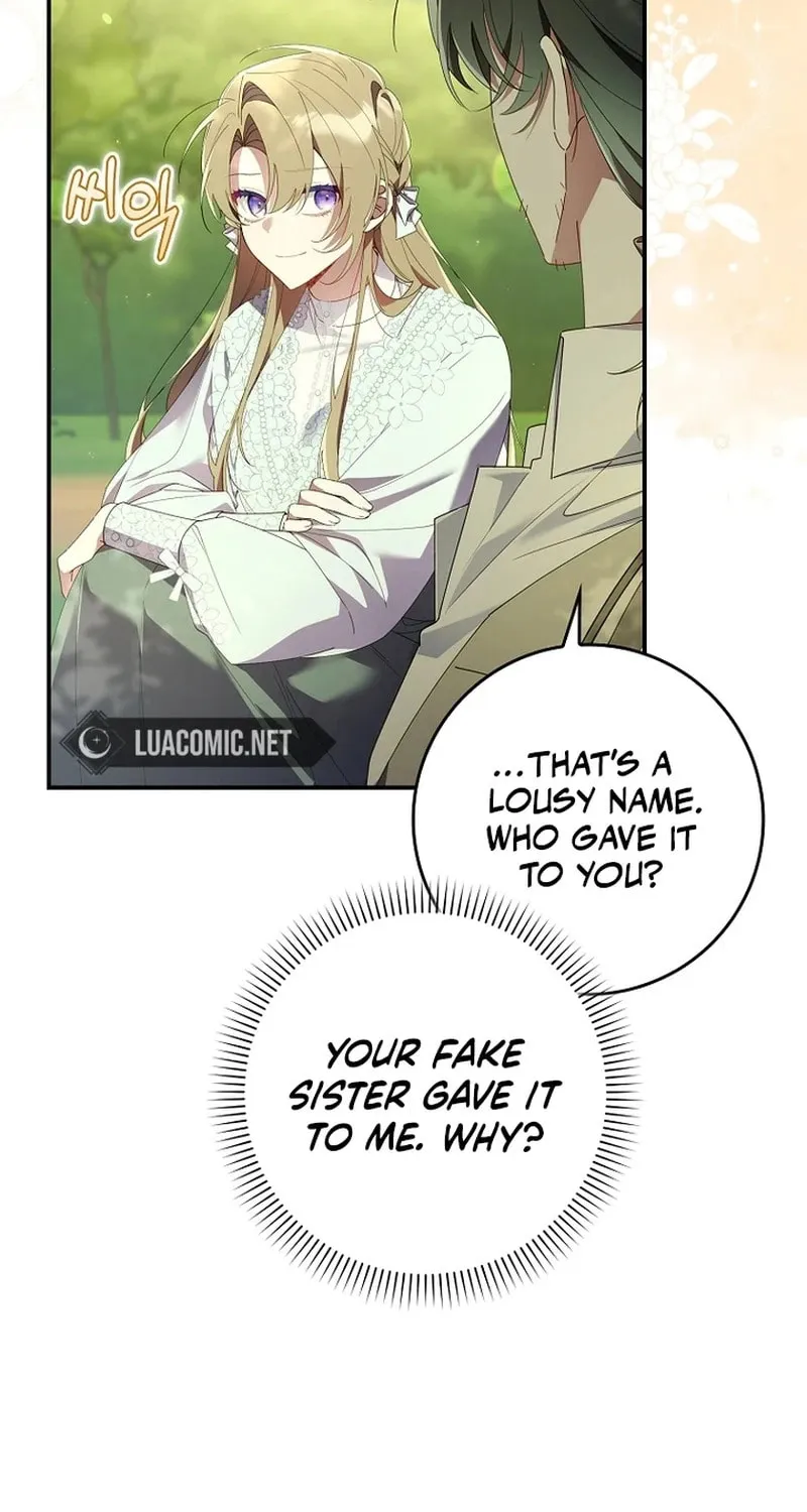 Don't Expect Me to Take Responsibility Chapter 10 page 51 - 